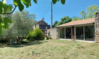 Maison 1 Pièce 215 m² à vendre à La Livinière (34210)