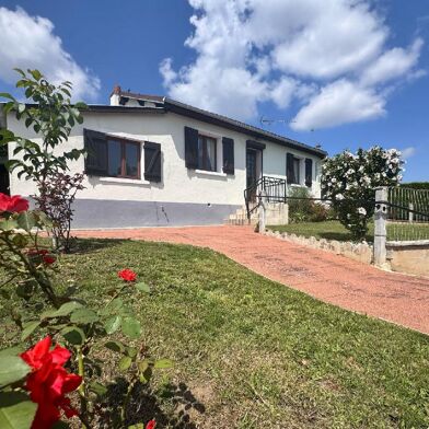 Maison 5 pièces 149000 €