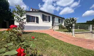 Maison 5 Pièces 74 m² à vendre à Soissons (02200)