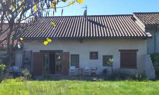 Maison 4 Pièces 106 m² à vendre à Chalamont (01320)