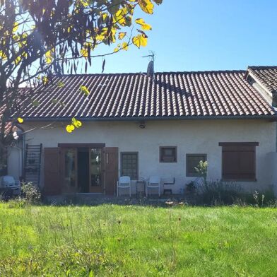 Maison 4 pièces 215000 €