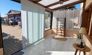 Maison 4 Pièces 106 m² à vendre à Chalamont (01320)