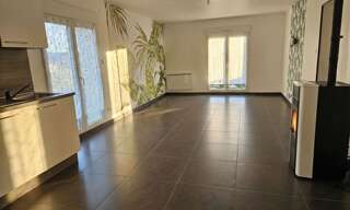 Maison 5 Pièces 119 m² à vendre à Freyming-Merlebach (57800)