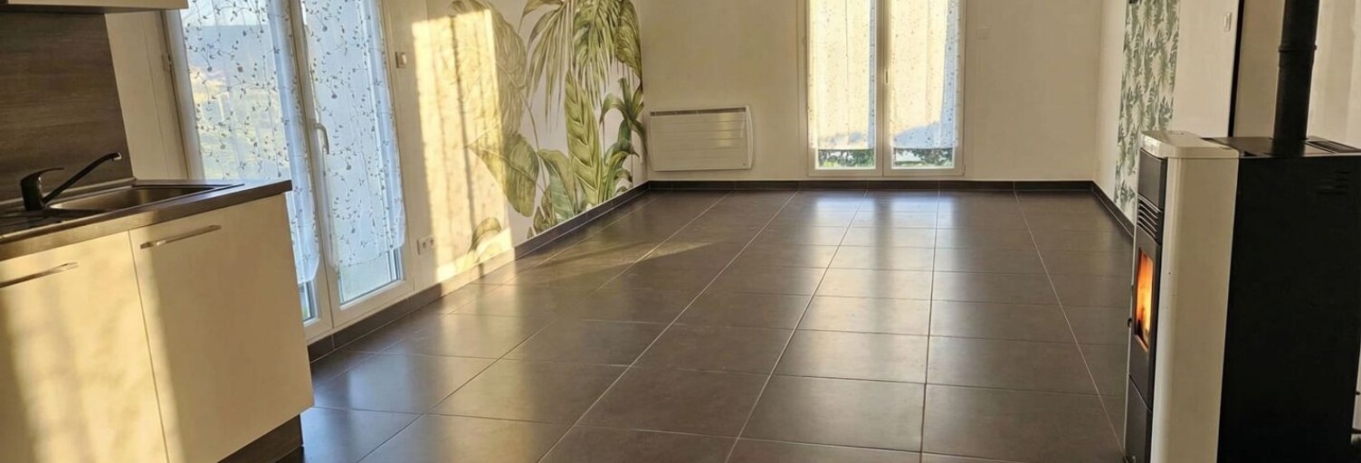 Maison 5 Pièces 119 m² à vendre à Freyming-Merlebach (57800)