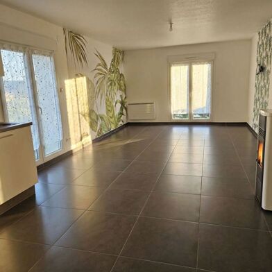 Maison 5 pièces 189000 €