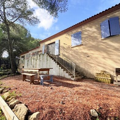 Maison 6 pièces 440000 €