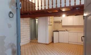 Appartement 1 Pièce 37 m² à vendre à Montpellier (34000)