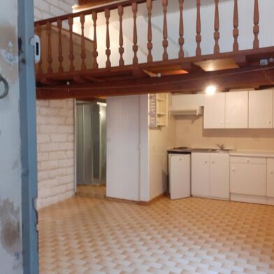 Appartement 1 pièces 138000 €
