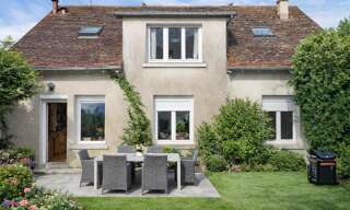 Maison 6 Pièces 130 m² à vendre à Saint-Yrieix-la-Perche (87500)