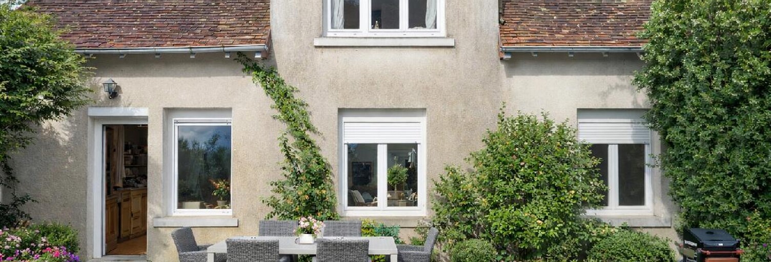 Maison 6 Pièces 130 m² à vendre à Saint-Yrieix-la-Perche (87500)