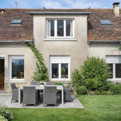 Maison 6 pièces 170800 €