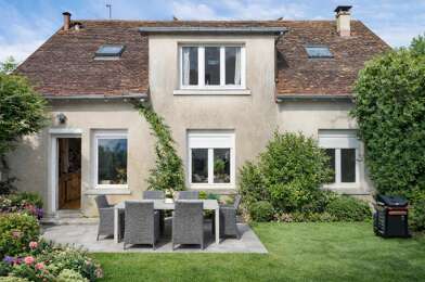 Maison 6 pièces 170800 €