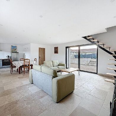 Maison 4 pièces 249000 €