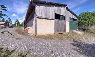 Commerce 1 Pièce 930 m² à vendre à Bray (71250)