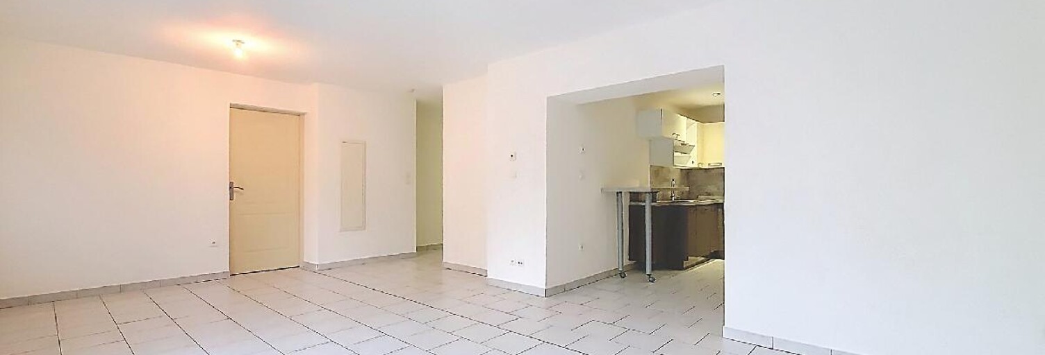 Appartement 3 Pièces 67 m² à vendre à La Broque (67130)