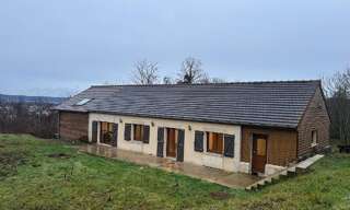 Maison 3 Pièces 163 m² à vendre à Belleu (02200)