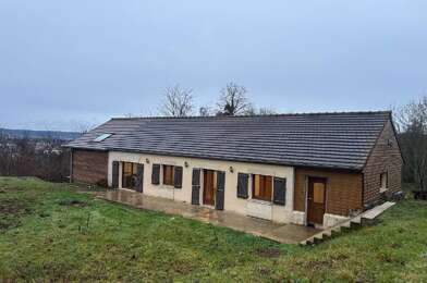 Maison 3 pièces 182000 €