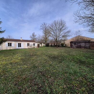 Maison 4 pièces 189000 €