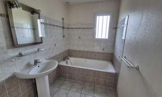 Maison 4 Pièces 90 m² à vendre à Beauvoir-sur-Niort (79360)