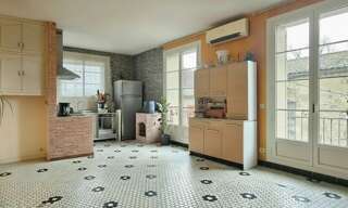 Maison 5 Pièces 100 m² à vendre à Port-Sainte-Marie (47130)