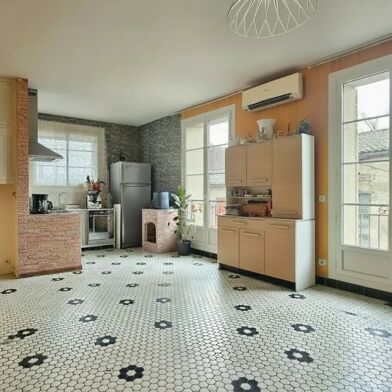 Maison 5 pièces 87000 €