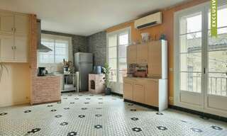 Maison 5 Pièces 100 m² à vendre à Port-Sainte-Marie (47130)