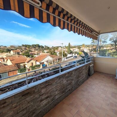 Appartement 3 pièces 194000 €