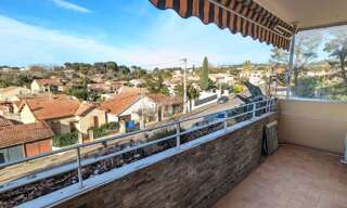 Appartement 3 Pièces 73 m² à vendre à Marseille 13 (13013)