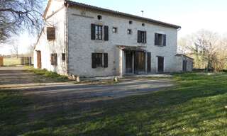 Maison 5 Pièces 98 m² à louer à Lombers (81120)