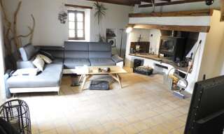 Maison 5 Pièces 98 m² à louer à Lombers (81120)