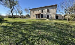 Maison 5 Pièces 115 m² à louer à Lombers (81120)