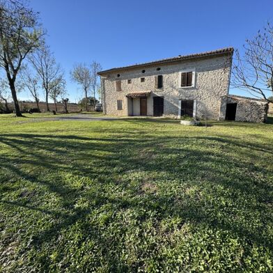 Maison 5 pièces 800 €