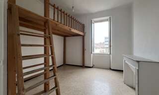 Appartement 1 Pièce 33 m² à louer à Marseille 13 (13013)