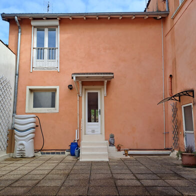 Appartement 5 pièces 315000 €
