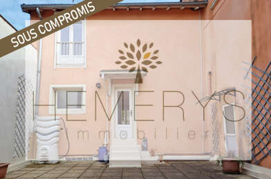 Appartement 5 pièces 315000 €