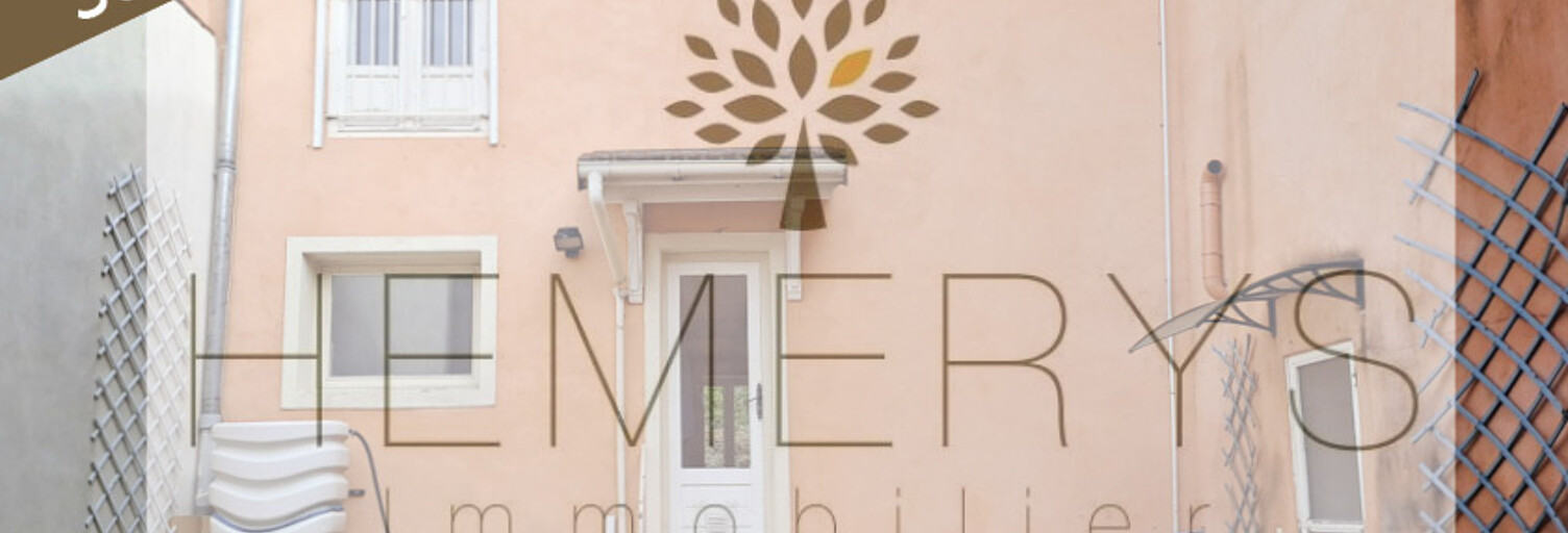 Appartement 5 Pièces 103 m² à vendre à Fontaines-sur-Saône (69270)