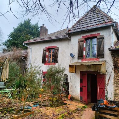 Maison 5 pièces 92650 €