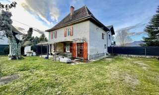 Maison 4 Pièces 106 m² à vendre à Les Avenières Veyrins-Thuellin (38630)