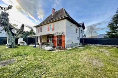 Maison 4 pièces 241000 €