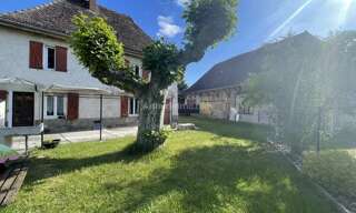 Maison 4 Pièces 106 m² à vendre à Les Avenières Veyrins-Thuellin (38630)