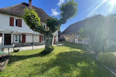 Maison 4 pièces 241000 €