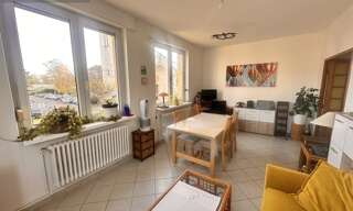 Appartement 5 Pièces 119 m² à vendre à Le Ban-Saint-Martin (57050)