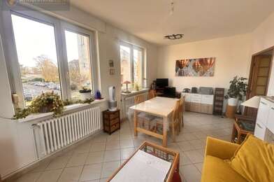 Appartement 5 pièces 319000 €