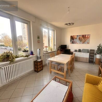 Appartement 5 pièces 319000 €