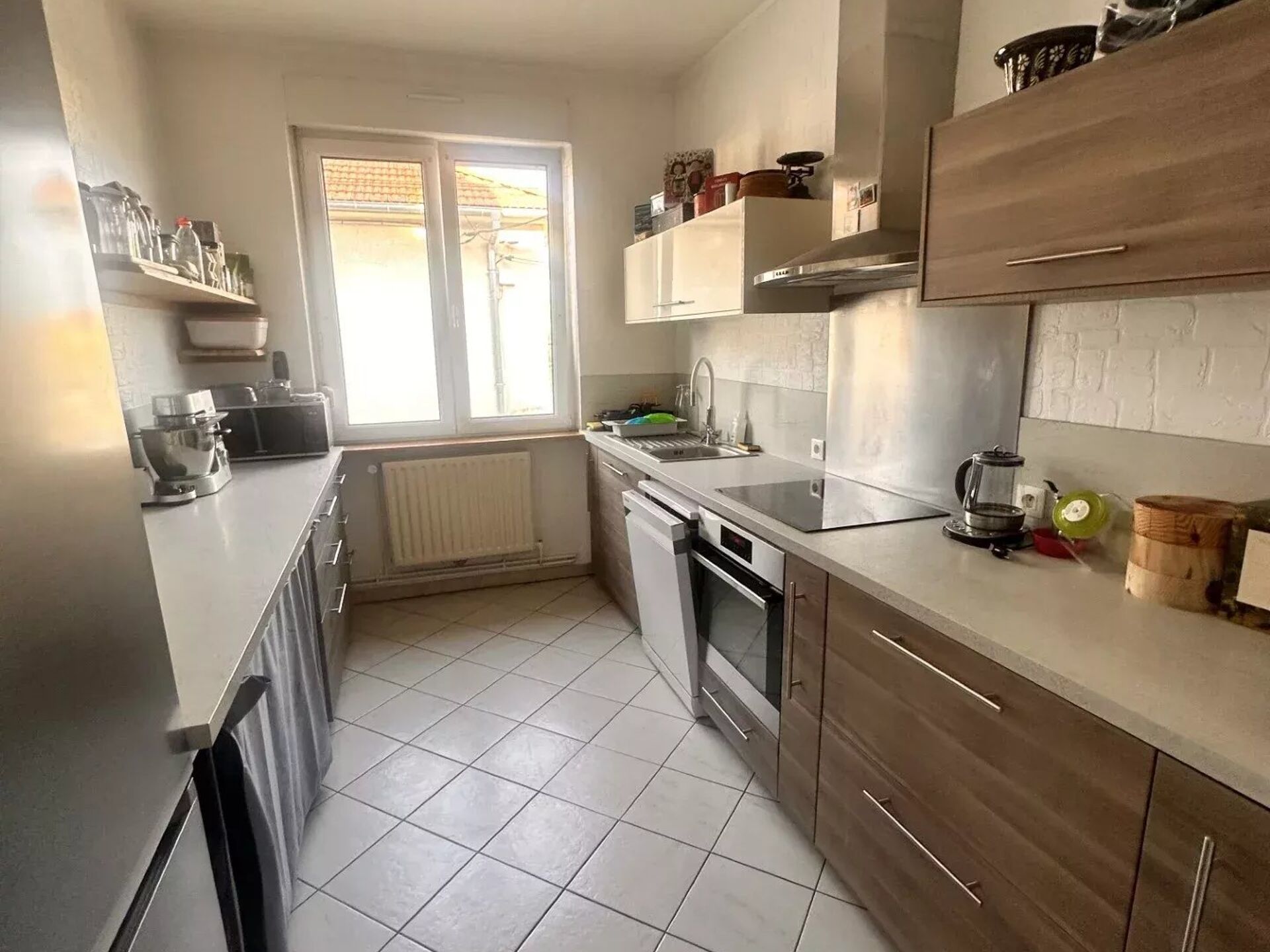 Acheter appartement de 5 pièces 119 m² 319 000 € à Le Ban-Saint-Martin (57050) : une annonce Arthurimmo.com — 2