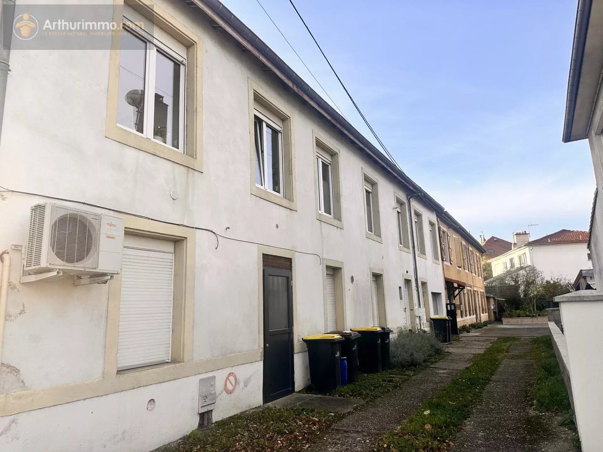 Acheter appartement de 5 pièces 119 m² 319 000 € à Le Ban-Saint-Martin (57050) : une annonce Arthurimmo.com — 3