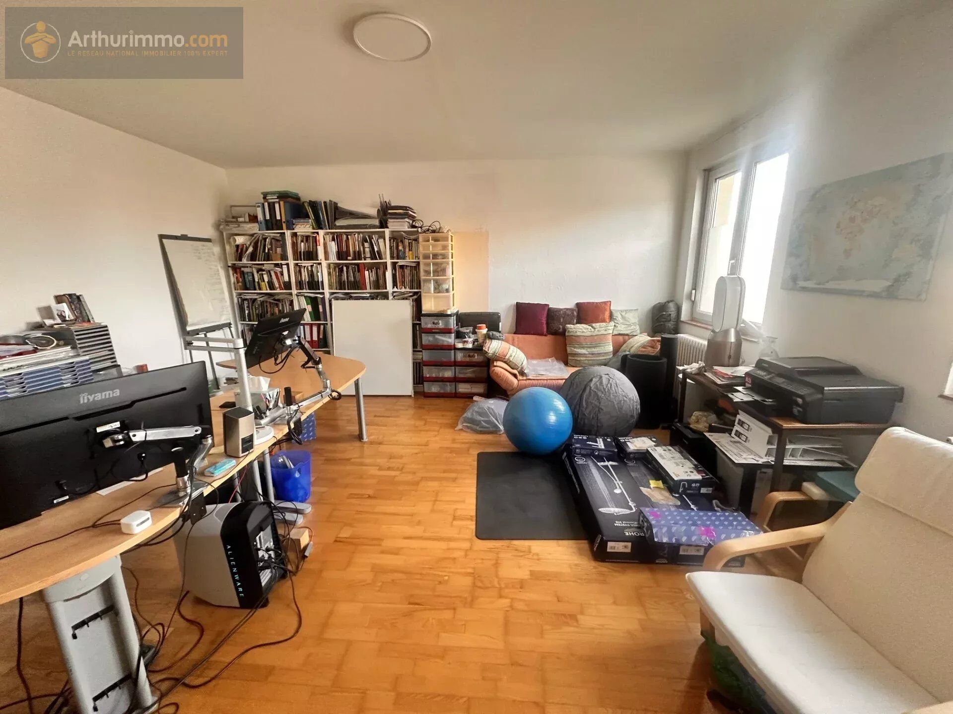 Acheter appartement de 5 pièces 119 m² 319 000 € à Le Ban-Saint-Martin (57050) : une annonce Arthurimmo.com — 4