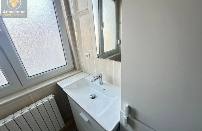 Appartement spacieux au cœur du Ban-Saint-Martin — photo 5