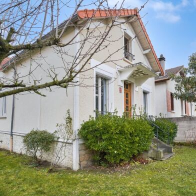 Maison 6 pièces 450000 €
