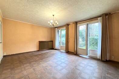 Appartement 2 pièces 125000 €